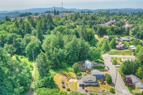 Photo of 0 XXX Bates Street SW, Tumwater, WA 98501 (MLS # 2394276)