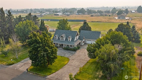 Photo of 461 Fields Road, Ellensburg, WA 98926 (MLS # 2565963)