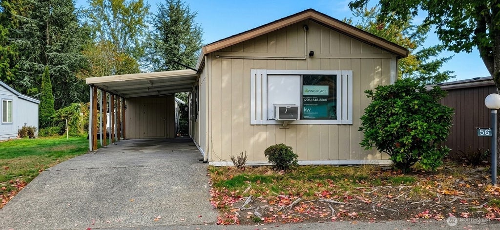 Photo of 375 Union Avenue SE #56, Renton, WA 98059 (MLS # 2579872)