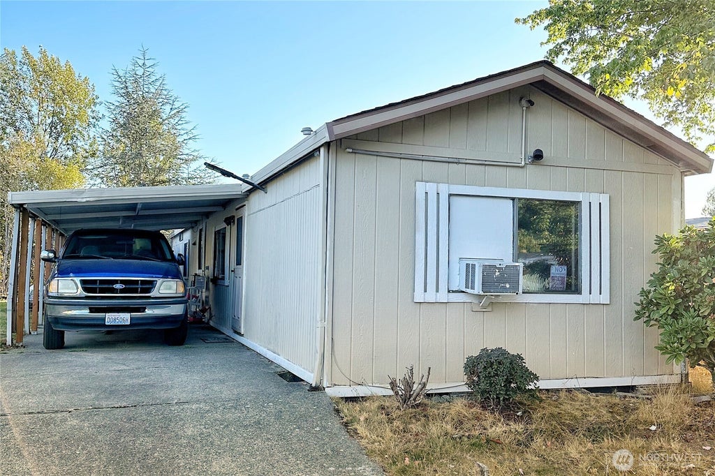 Photo of 375 Union Avenue SE #56, Renton, WA 98059 (MLS # 2579872)