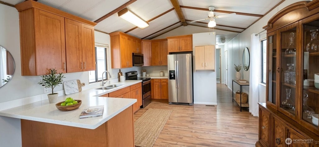 Photo of 375 Union Avenue SE #56, Renton, WA 98059 (MLS # 2579872)