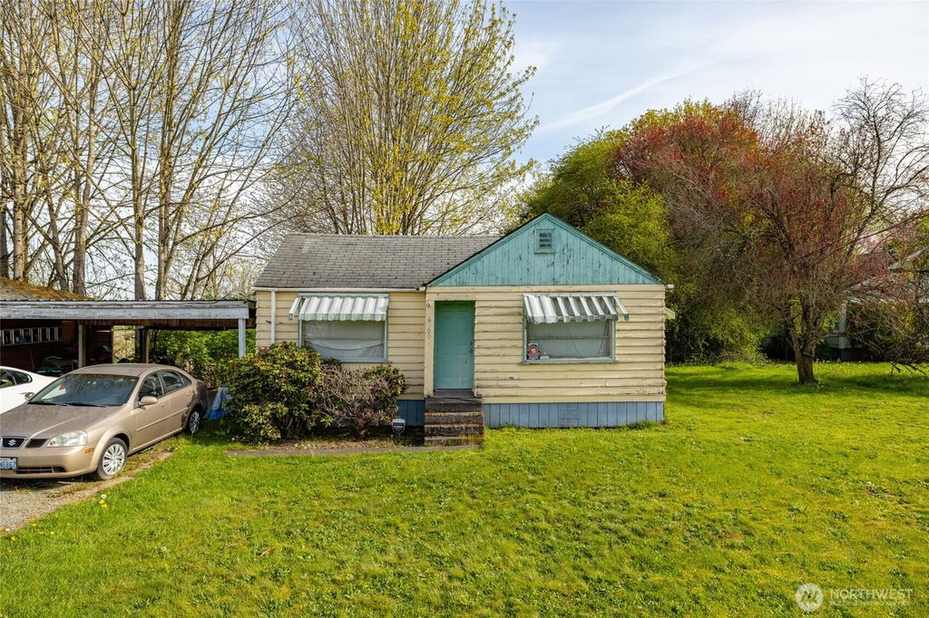 Photo of 6921 211th Place NE, Arlington, WA 98223 (MLS # 2507809)