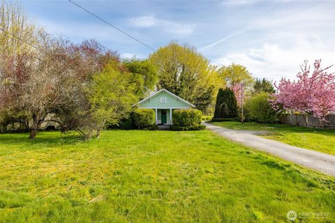 Photo of 6921 211th Place NE, Arlington, WA 98223 (MLS # 2507809)