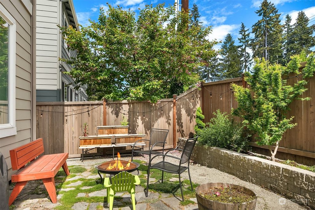 Photo of 13021 50th Avenue SE #A, Snohomish, WA 98296 (MLS # 2068887)