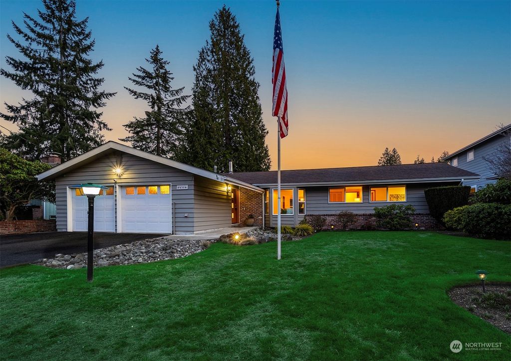 Photo of 9716 214th Place SW, Edmonds, WA 98020 (MLS # 2050947)