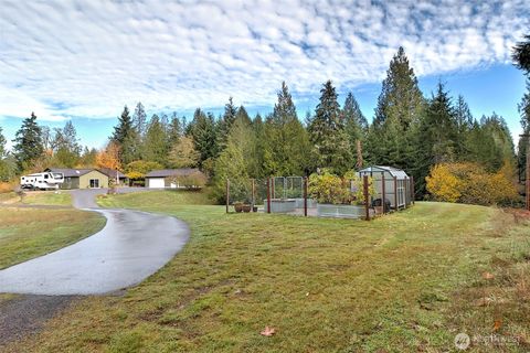 67 E South Island Drive Shelton WA 98584