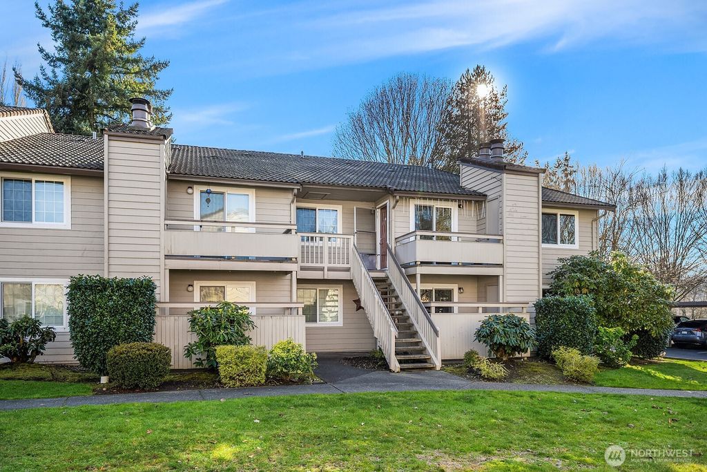 Photo of 14200 NE 171st Street #G108, Woodinville, WA 98072 (MLS # 2478548)