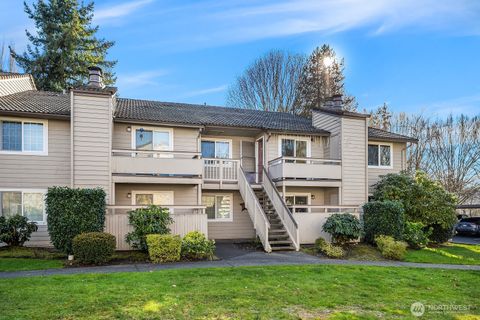 Photo of 14200 NE 171st Street #G108, Woodinville, WA 98072 (MLS # 2478548)