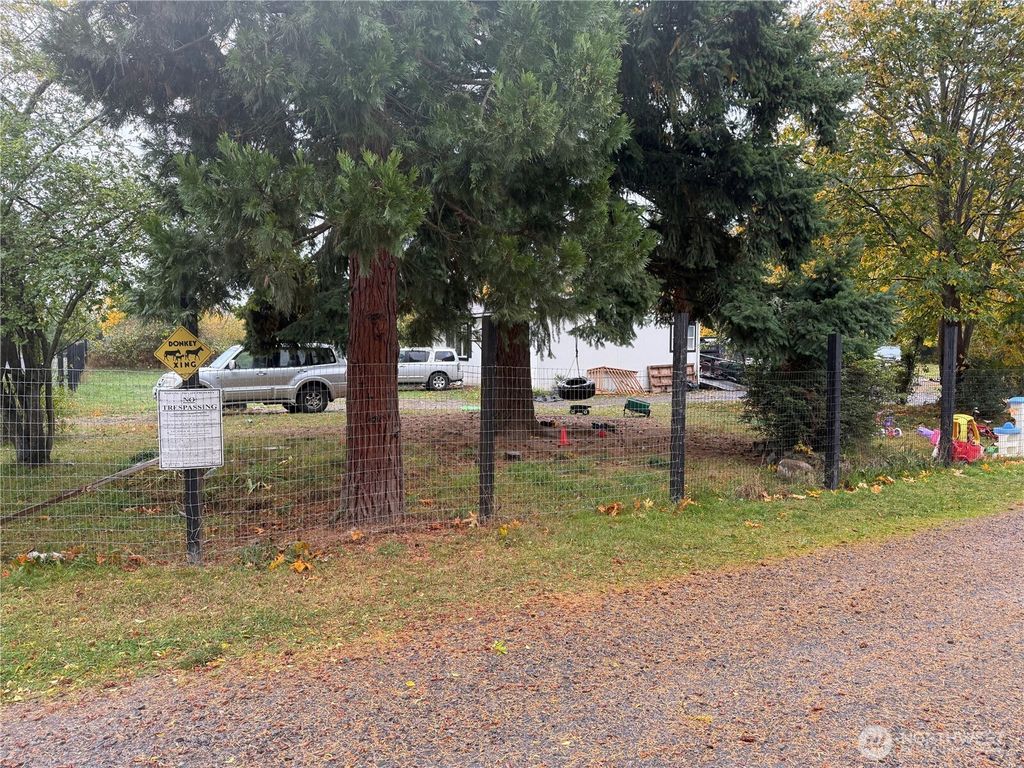 Photo of 41414 111th Avenue Ct E, Eatonville, WA 98328 (MLS # 2448430)