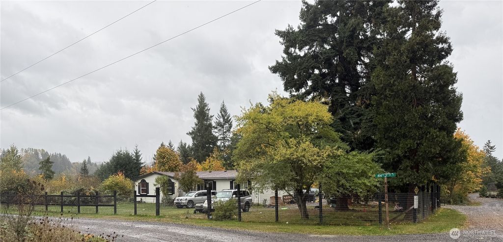 Photo of 41414 111th Avenue Ct E, Eatonville, WA 98328 (MLS # 2448430)