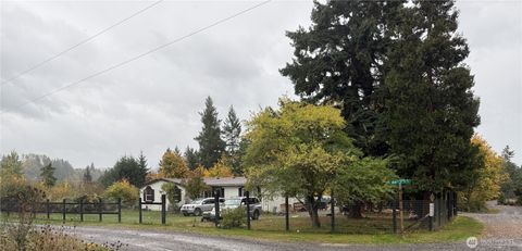 41414 111th Avenue Ct E Eatonville WA 98328