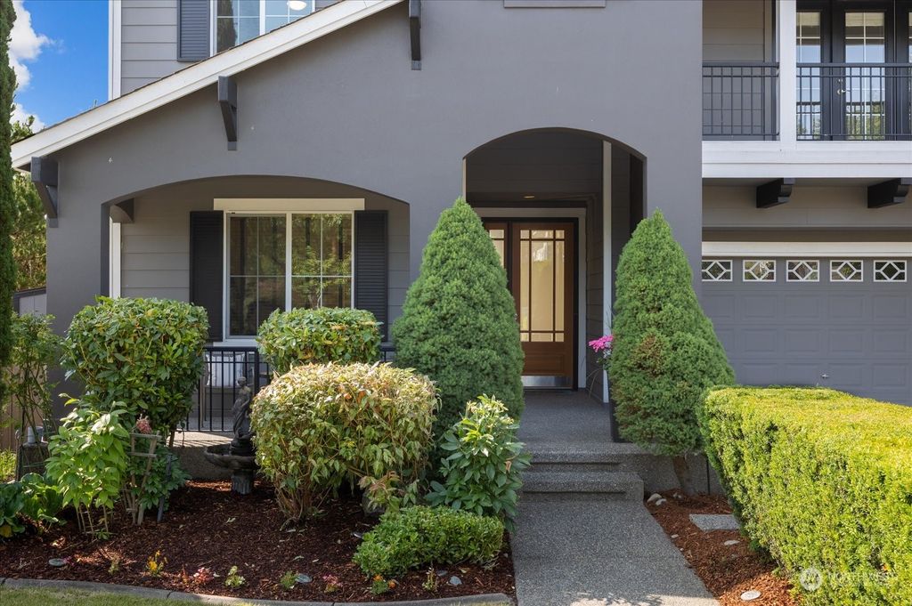 Photo of 36123 SE Isley Street, Snoqualmie, WA 98065 (MLS # 2135463)