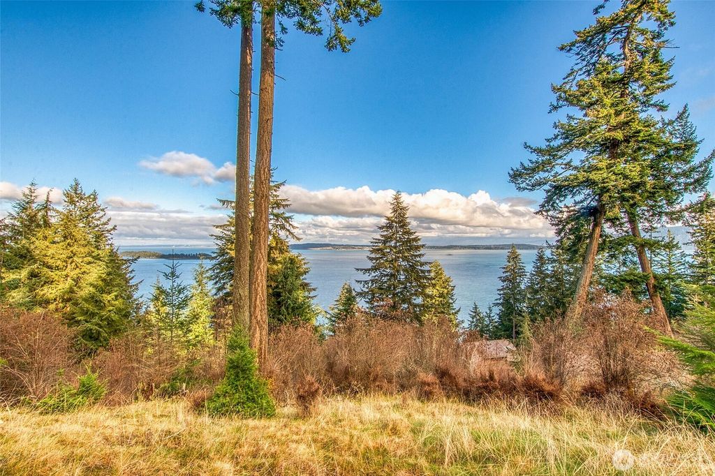 Photo of 359 Georgia Strait Lane, Orcas Island, WA 98245 (MLS # 2515918)