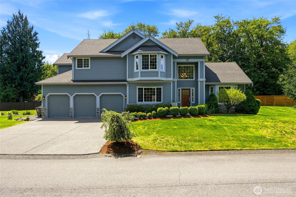 Photo of 8206 211th Avenue SE, Snohomish, WA 98290 (MLS # 2575244)