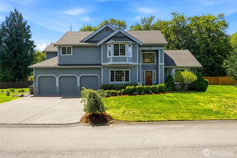 Photo of 8206 211th Avenue SE, Snohomish, WA 98290 (MLS # 2575244)