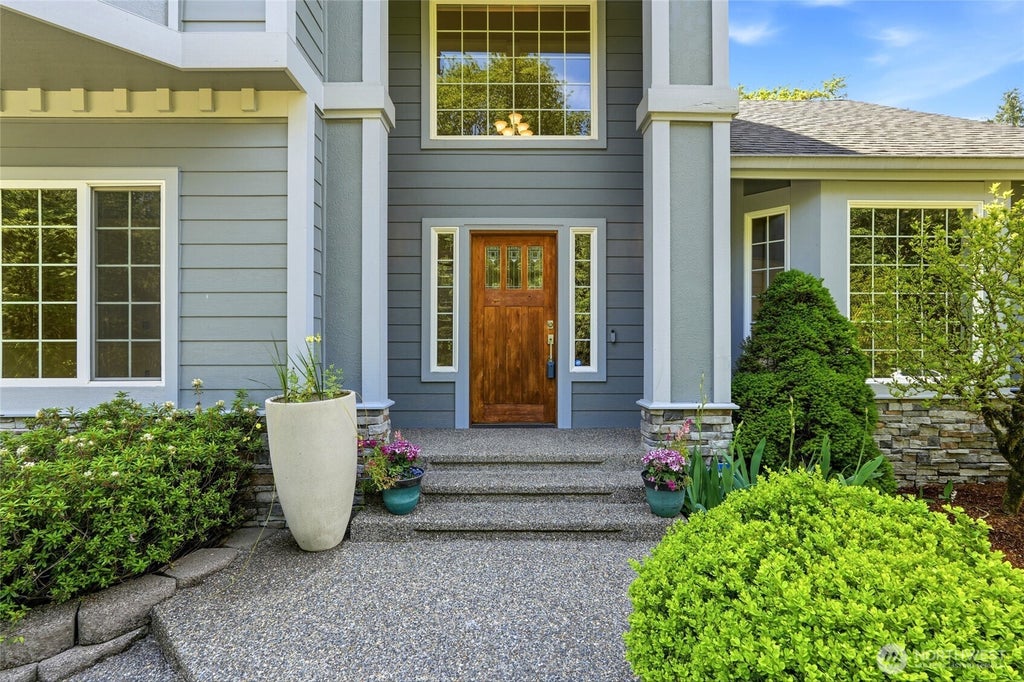 Photo of 8206 211th Avenue SE, Snohomish, WA 98290 (MLS # 2575244)