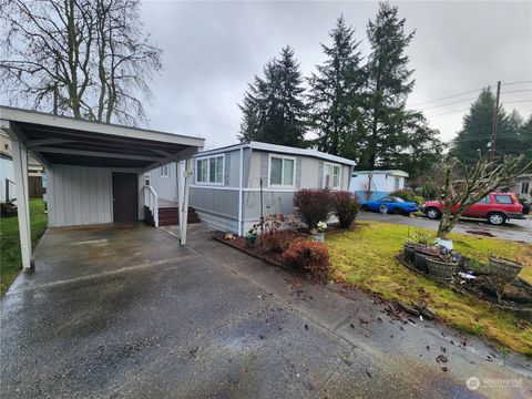 3244 66th Avenue SW Unit 15, Olympia, WA 98512 - MLS#: 2319287