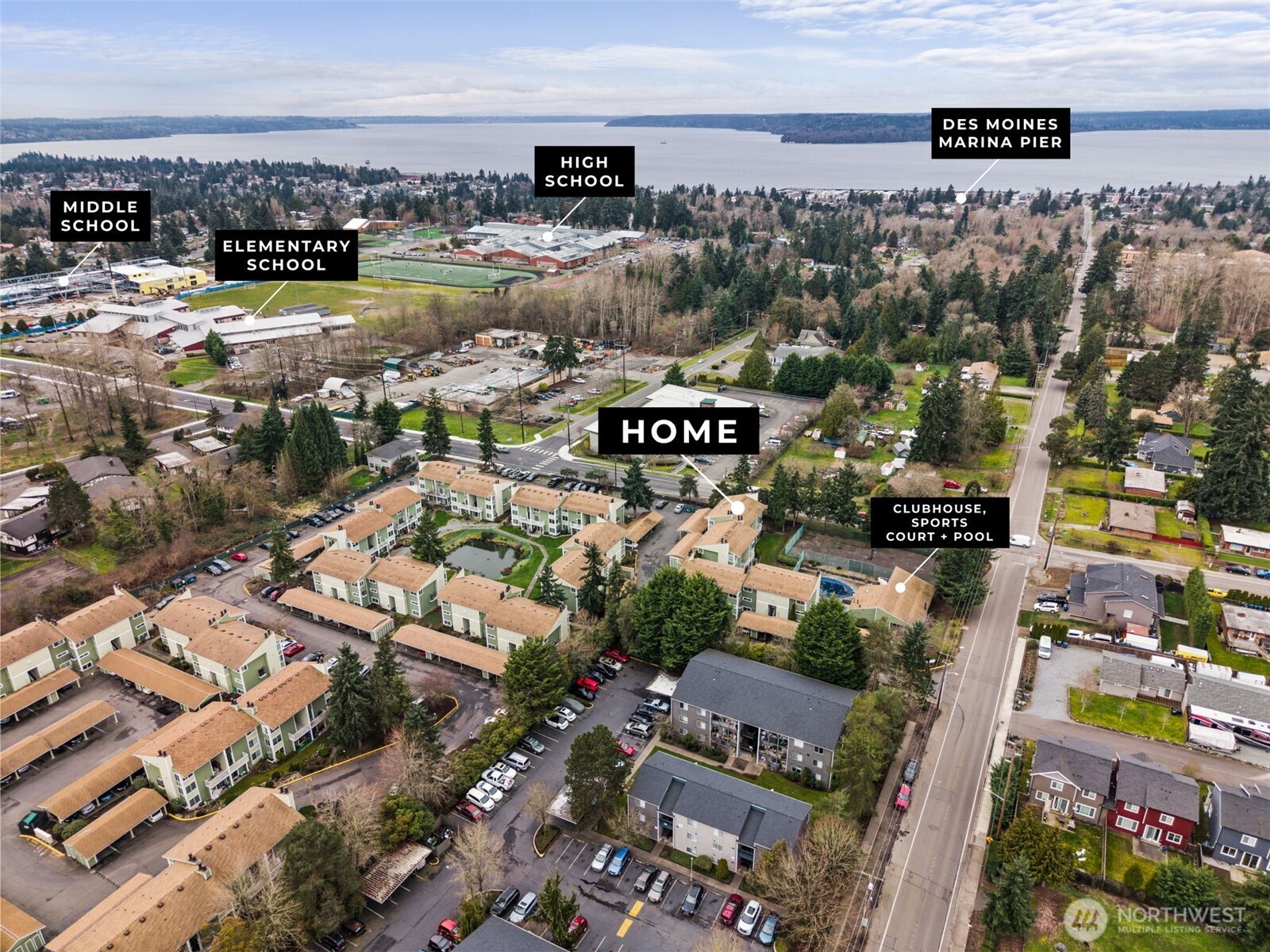 2409 S 222nd Street B14