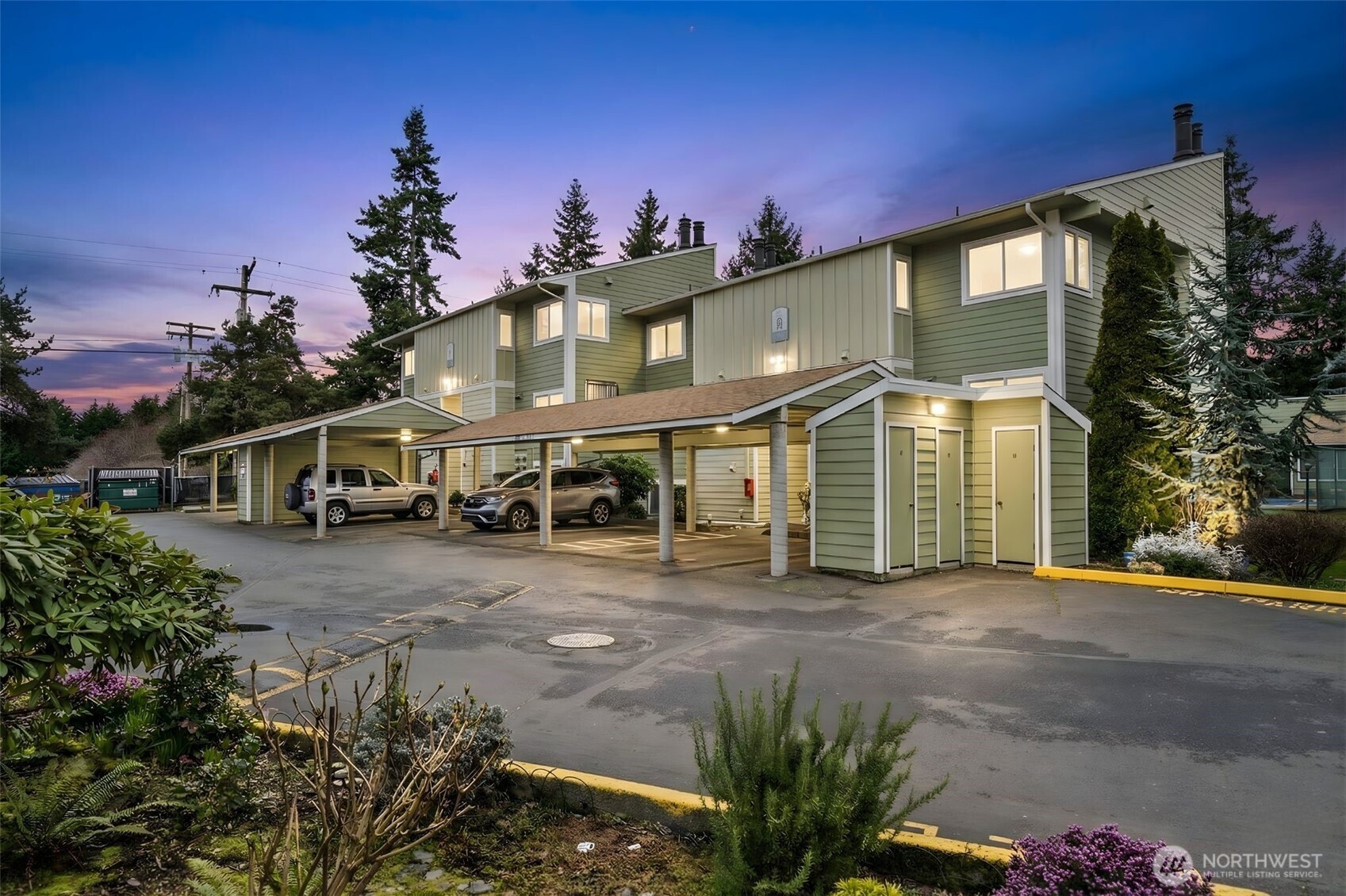 2409 S 222nd Street B14