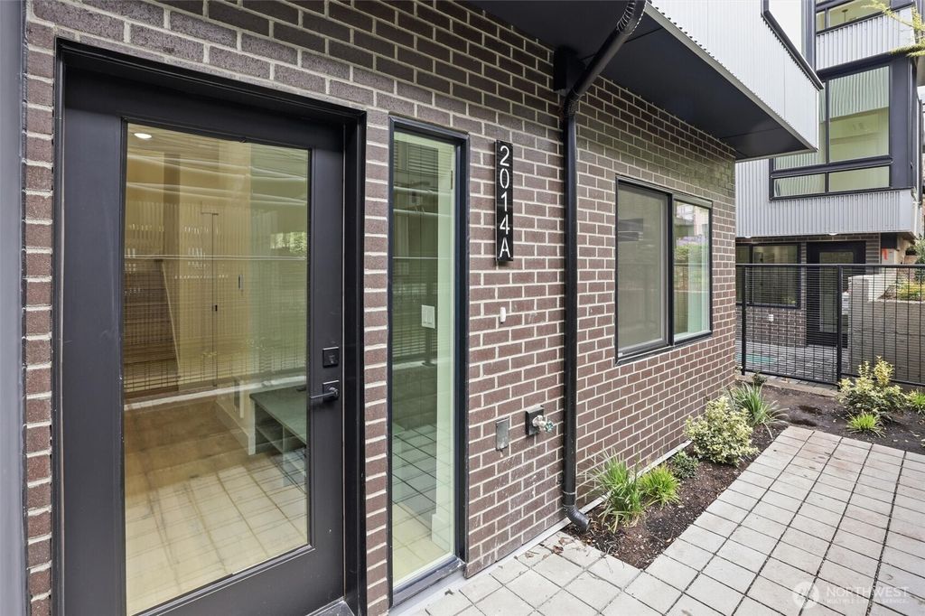 Photo of 2014 Fairview Avenue E #A, Seattle, WA 98102 (MLS # 2509301)