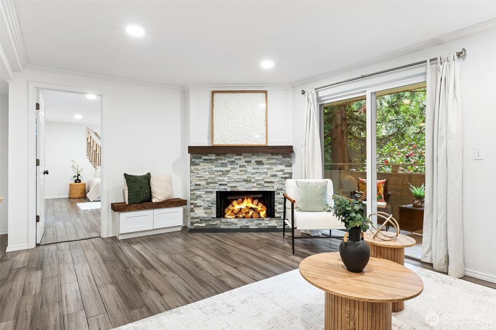 Photo of 12009 100th Avenue NE #2, Kirkland, WA 98034 (MLS # 2511912)