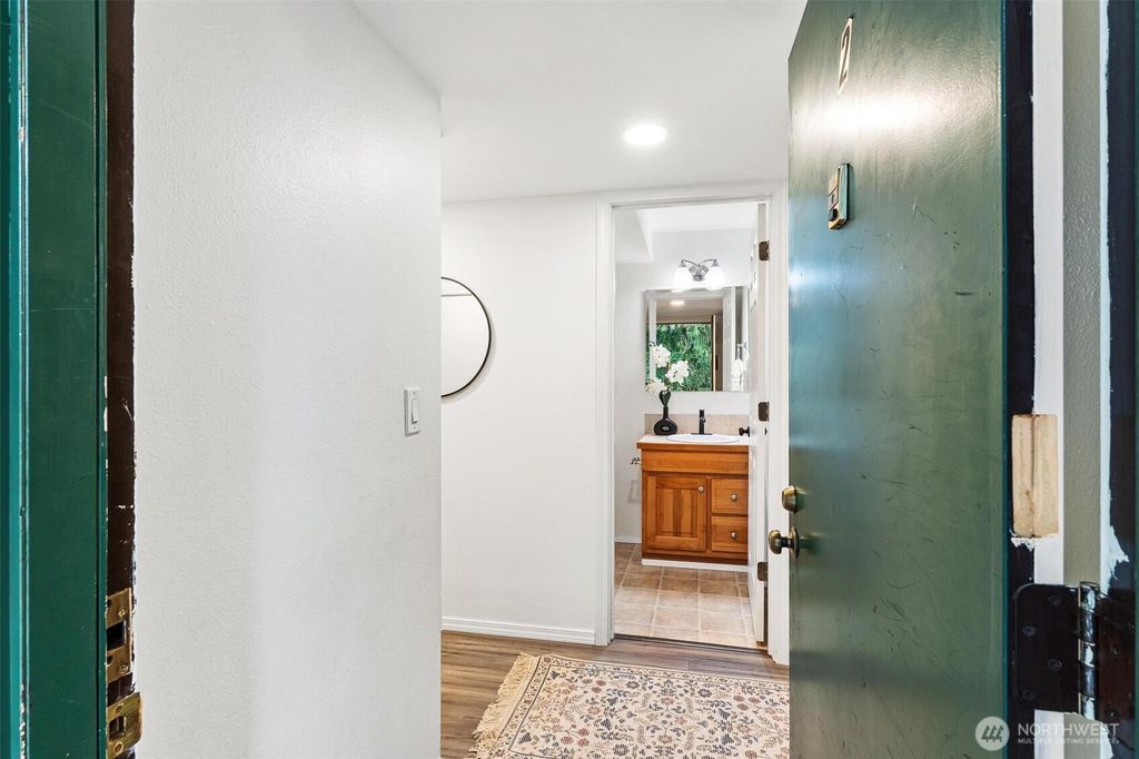 Photo of 12009 100th Avenue NE #2, Kirkland, WA 98034 (MLS # 2511912)