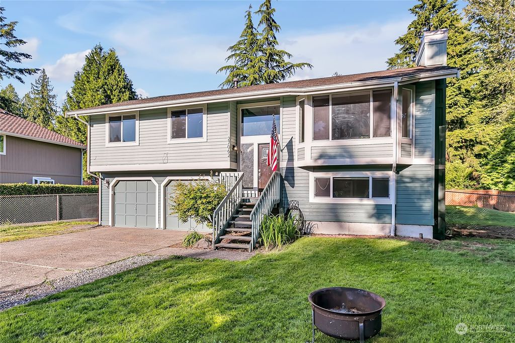 Photo of 27062 200th Avenue SE, Covington, WA 98042 (MLS # 2254653)