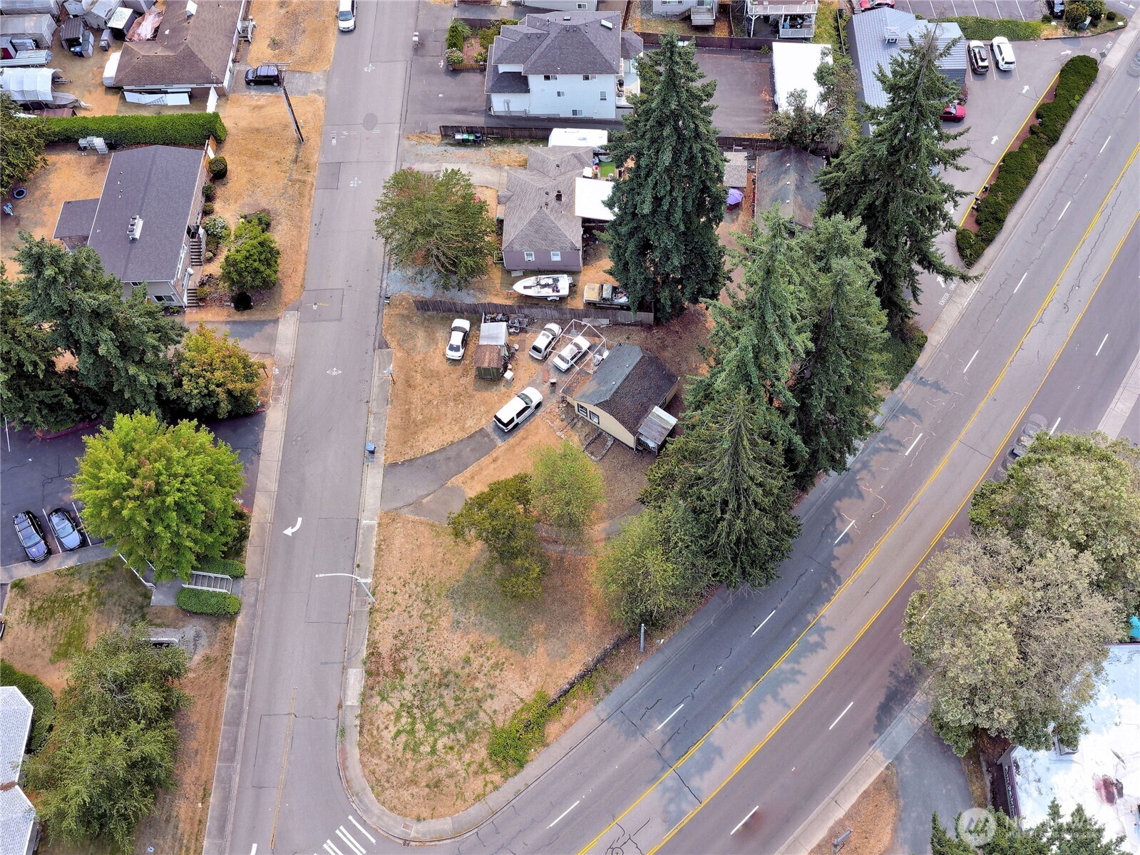 Renton, Washington 98056, United States, ,Residential,Active,207237