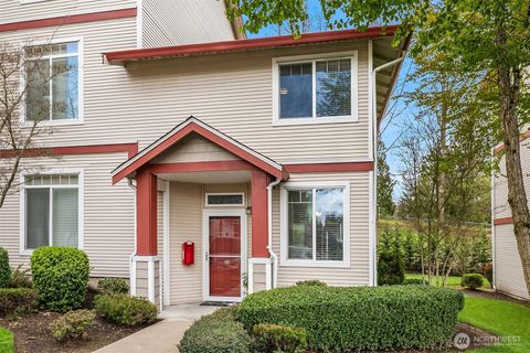 Photo of 14816 29th Avenue W #B104, Lynnwood, WA 98087 (MLS # 2507660)