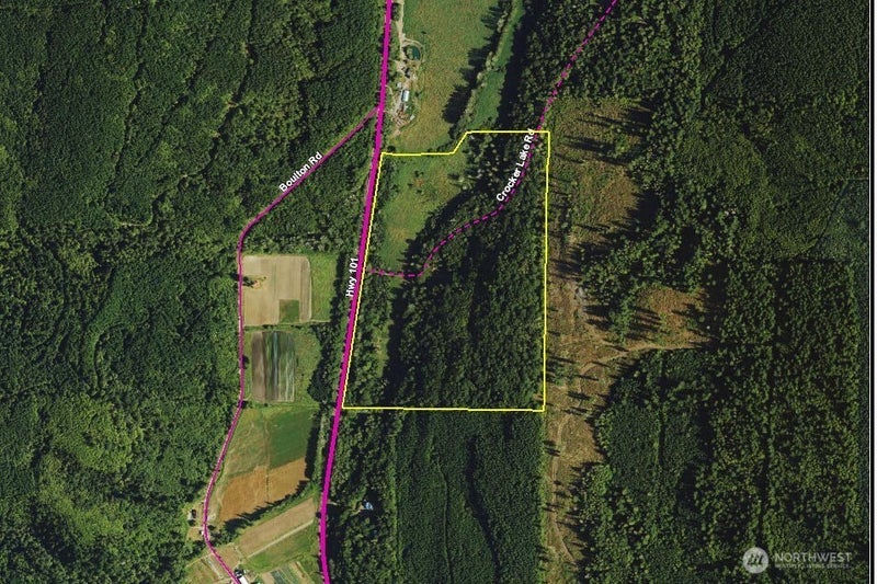 106 Crocker Lake Road