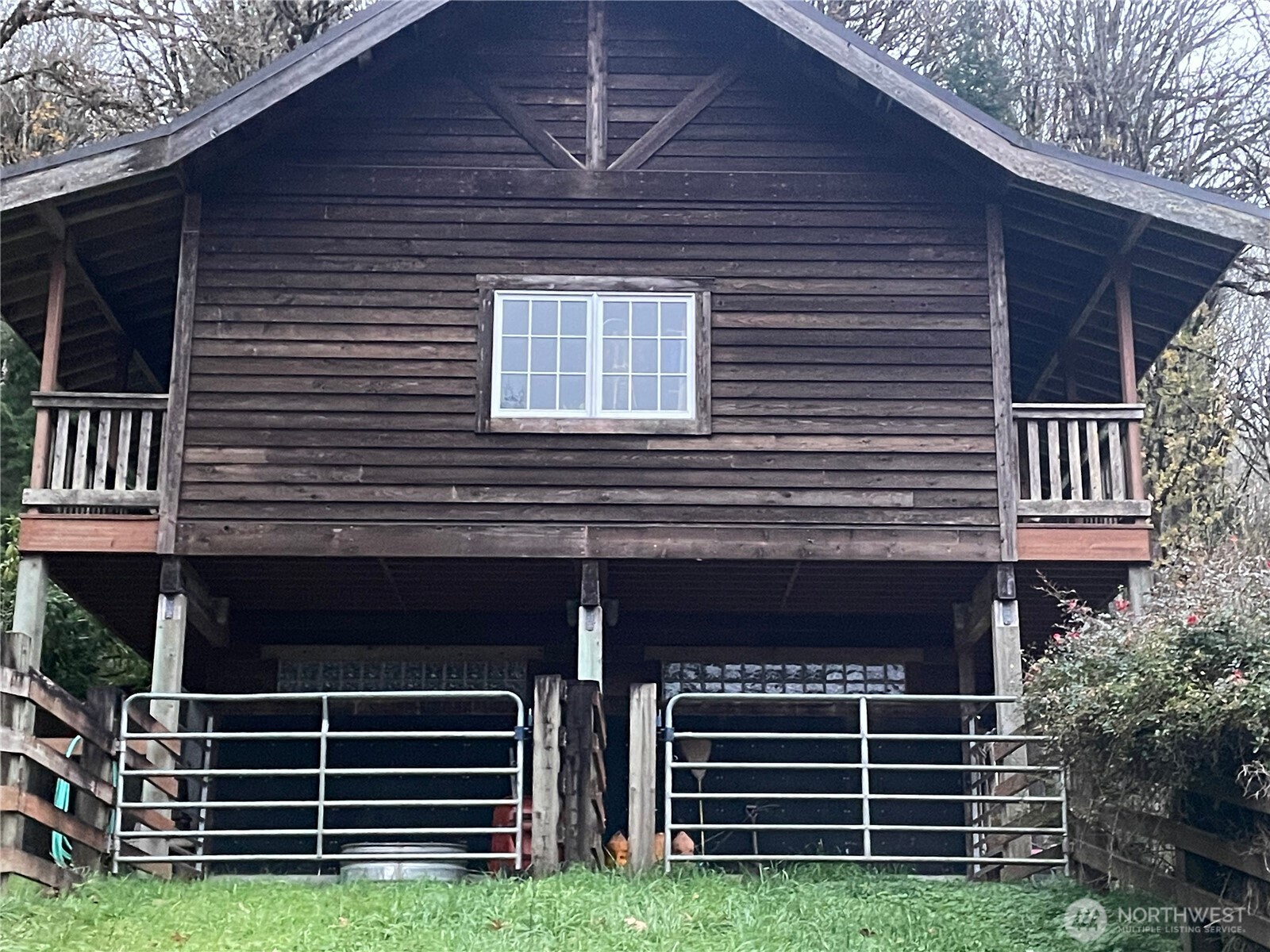 106 Crocker Lake Road