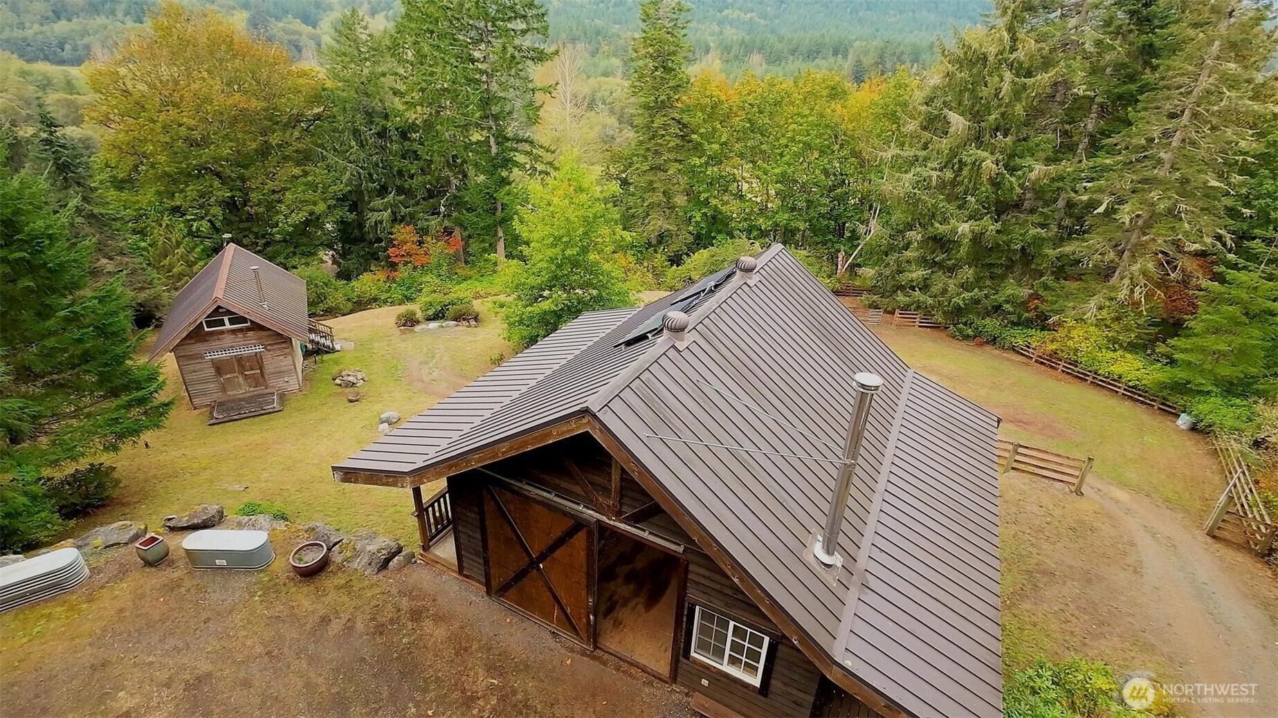 106 Crocker Lake Road