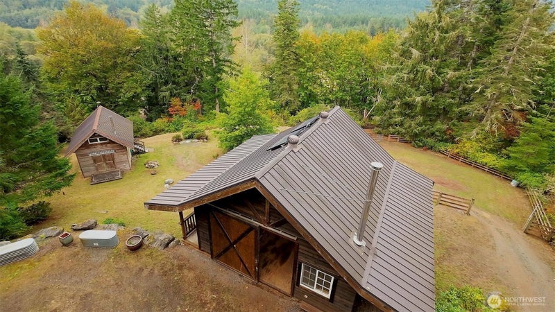 106 Crocker Lake Road