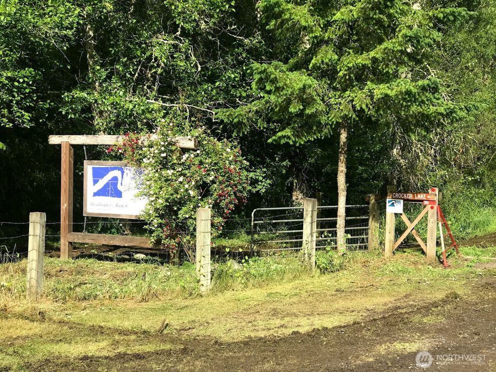 Photo of 106 Crocker Lake Road, Quilcene, WA 98376 (MLS # 2475364)