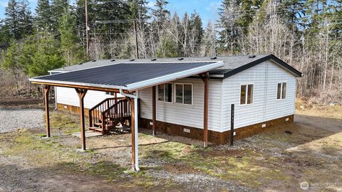 12947 Koeppen Road SE, Rainier, WA 98576 - MLS#: 2334527