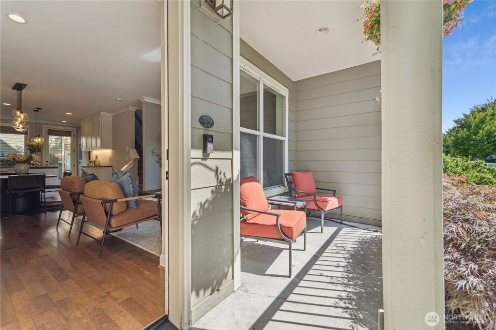 Photo of 3020 SW Graham Street, Seattle, WA 98126 (MLS # 2422874)