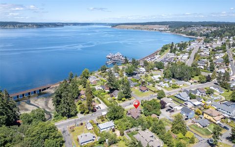 A home in Steilacoom