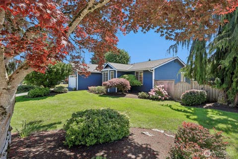 Photo of 5108 122nd Street SE, Everett, WA 98208 (MLS # 2532194)
