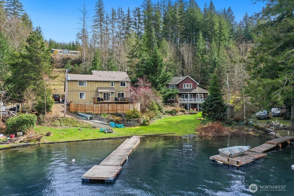 40 NE Tiger Cove Lane