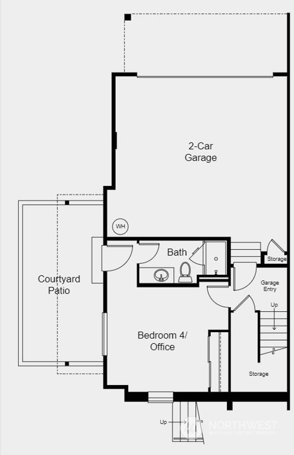 Photo of 1035 8th Avenue NE #5.6, Issaquah, WA 98029 (MLS # 2028611)
