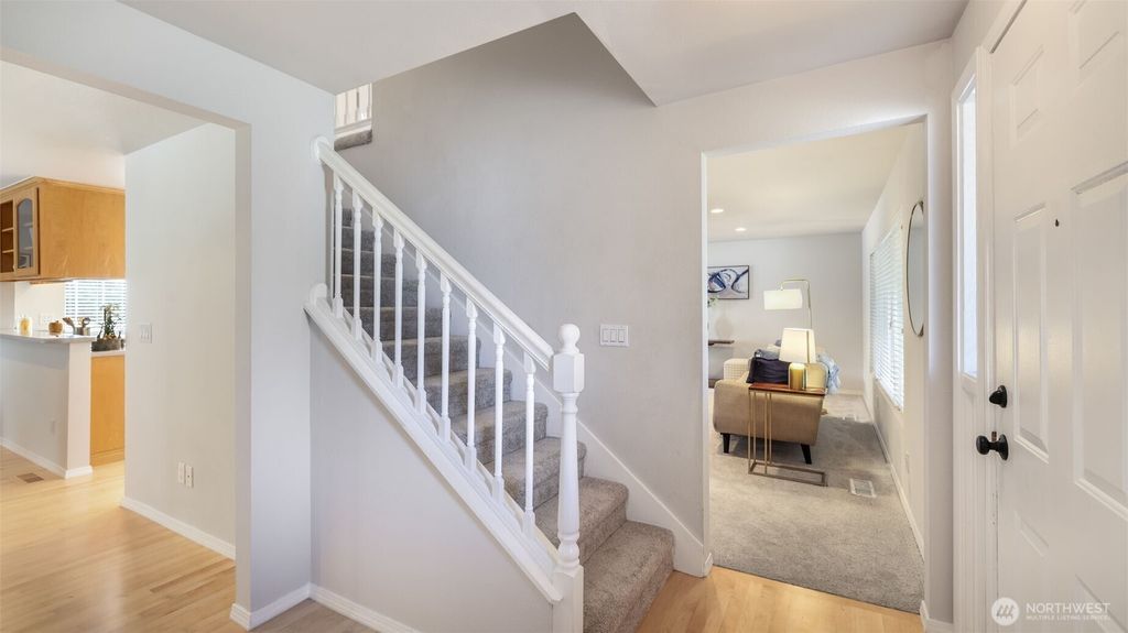 Photo of 4313 NE 20th Street, Renton, WA 98059 (MLS # 2432623)
