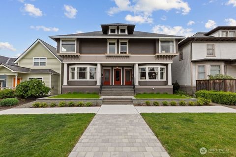 720 N L Street Tacoma WA 98403