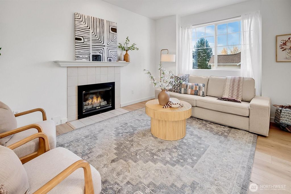 Photo of 2300 Benson Road S #B7, Renton, WA 98055 (MLS # 2459470)