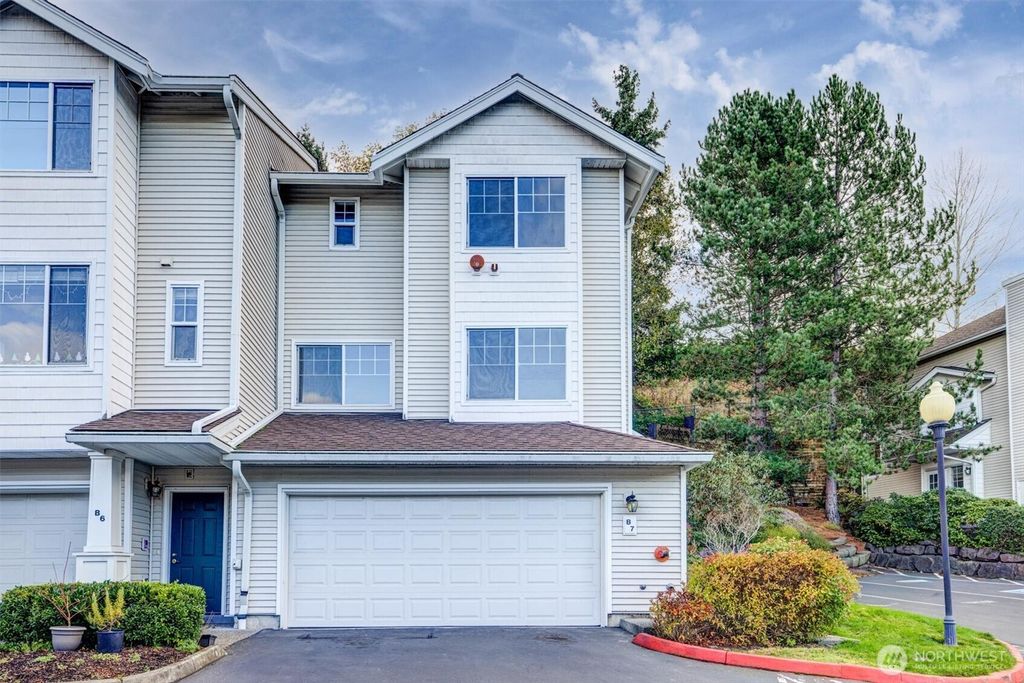 Photo of 2300 Benson Road S #B7, Renton, WA 98055 (MLS # 2459470)