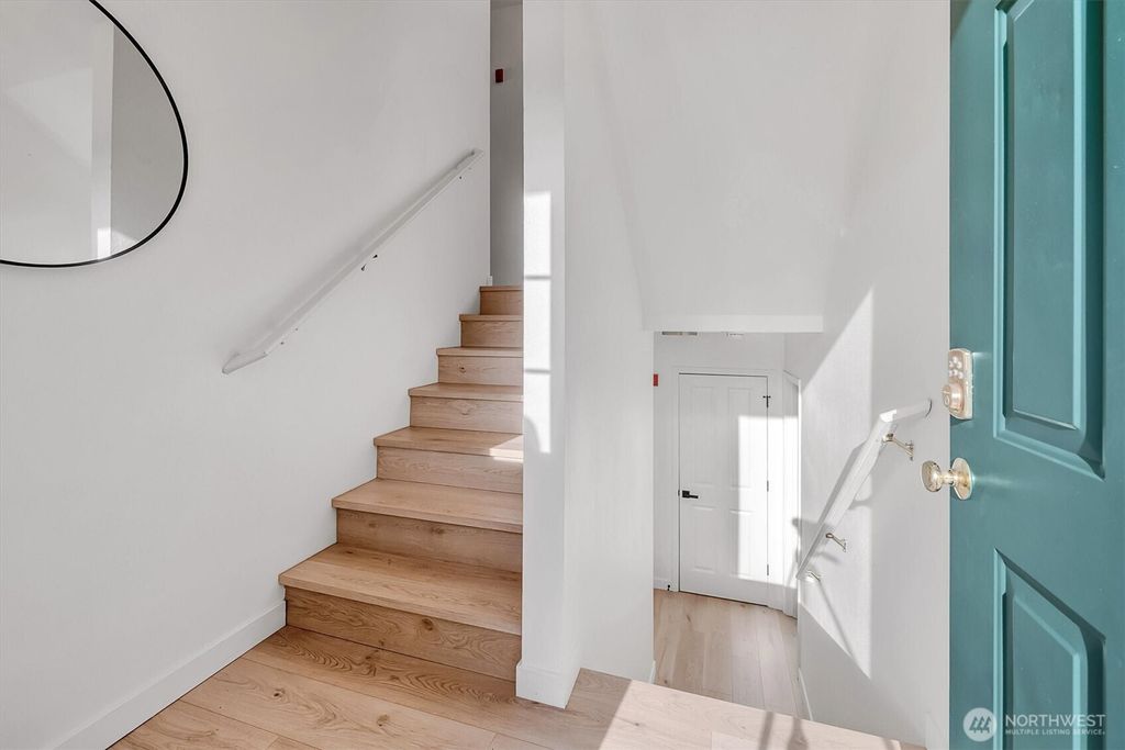 Photo of 2300 Benson Road S #B7, Renton, WA 98055 (MLS # 2459470)