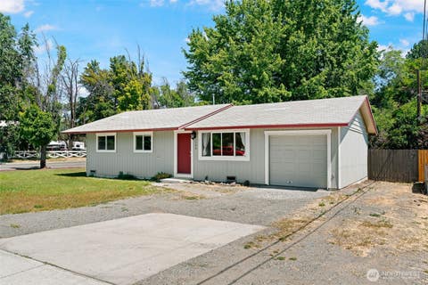 Photo of 1306 N Water Street, Ellensburg, WA 98926 (MLS # 2555878)