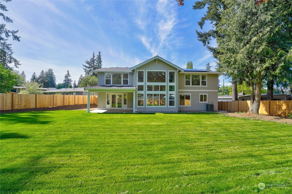 Photo of 4074 155 Avenue SE, Bellevue, WA 98006 (MLS # 2233322)