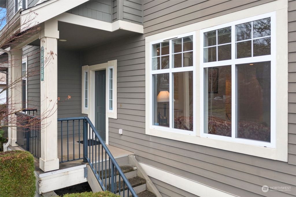Photo of 6785 161st Avenue SE #B, Bellevue, WA 98006 (MLS # 2028922)
