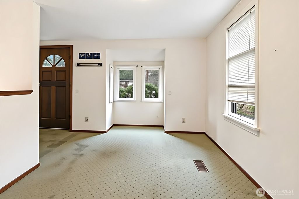 Photo of 8902 30th Avenue NW, Seattle, WA 98117 (MLS # 2475180)