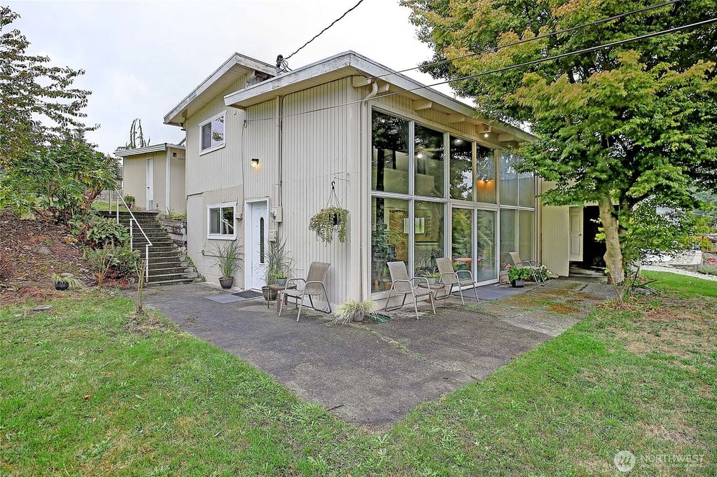 Photo of 1269 Noble Fir Lane, Camano Island, WA 98282 (MLS # 2444061)